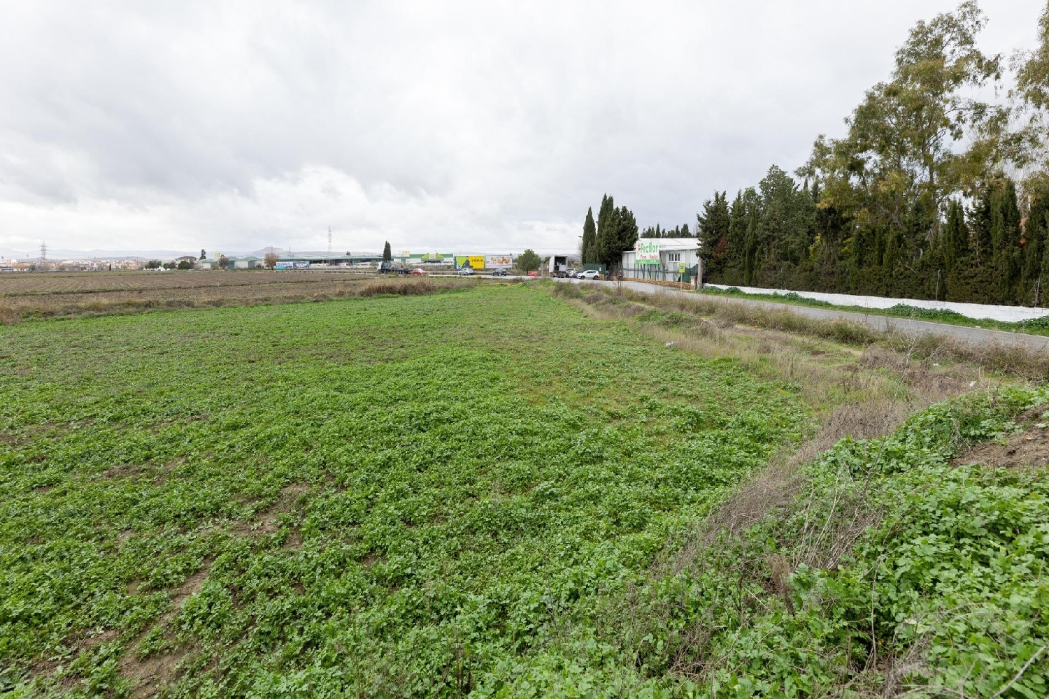 for sale plot Armilla Vega De Granada 2