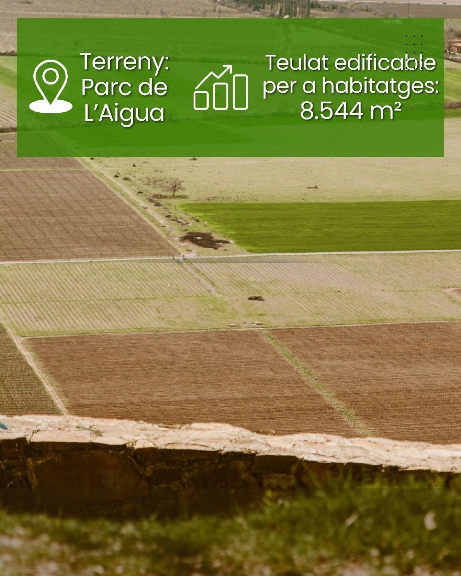  kaufen Grundstück Artesa De Lleida Segrià 2