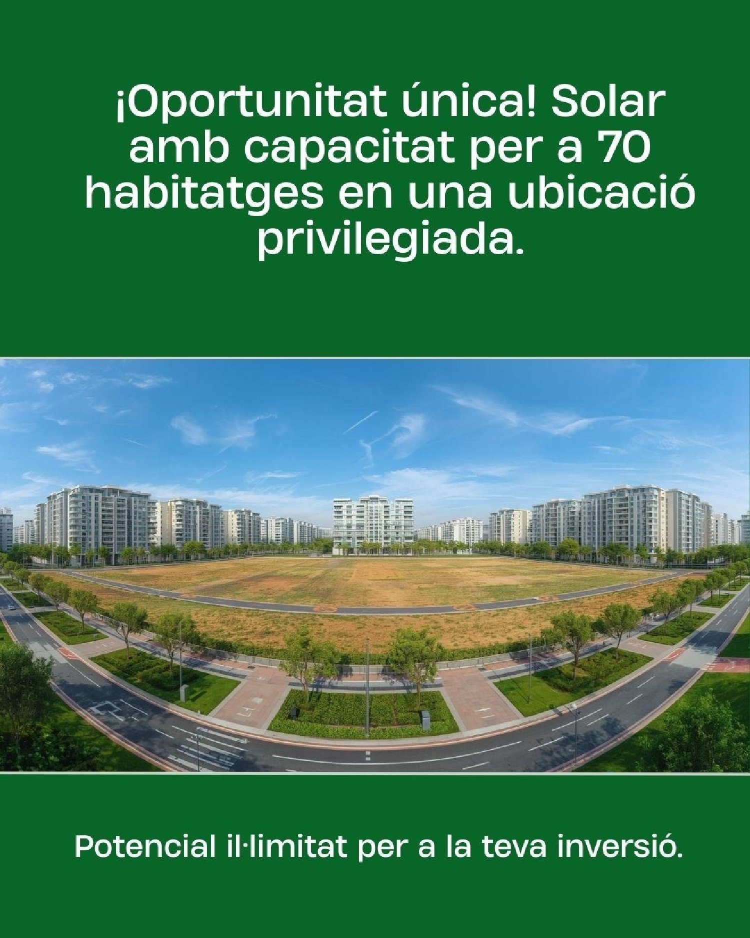  kaufen Grundstück Artesa De Lleida Segrià 1