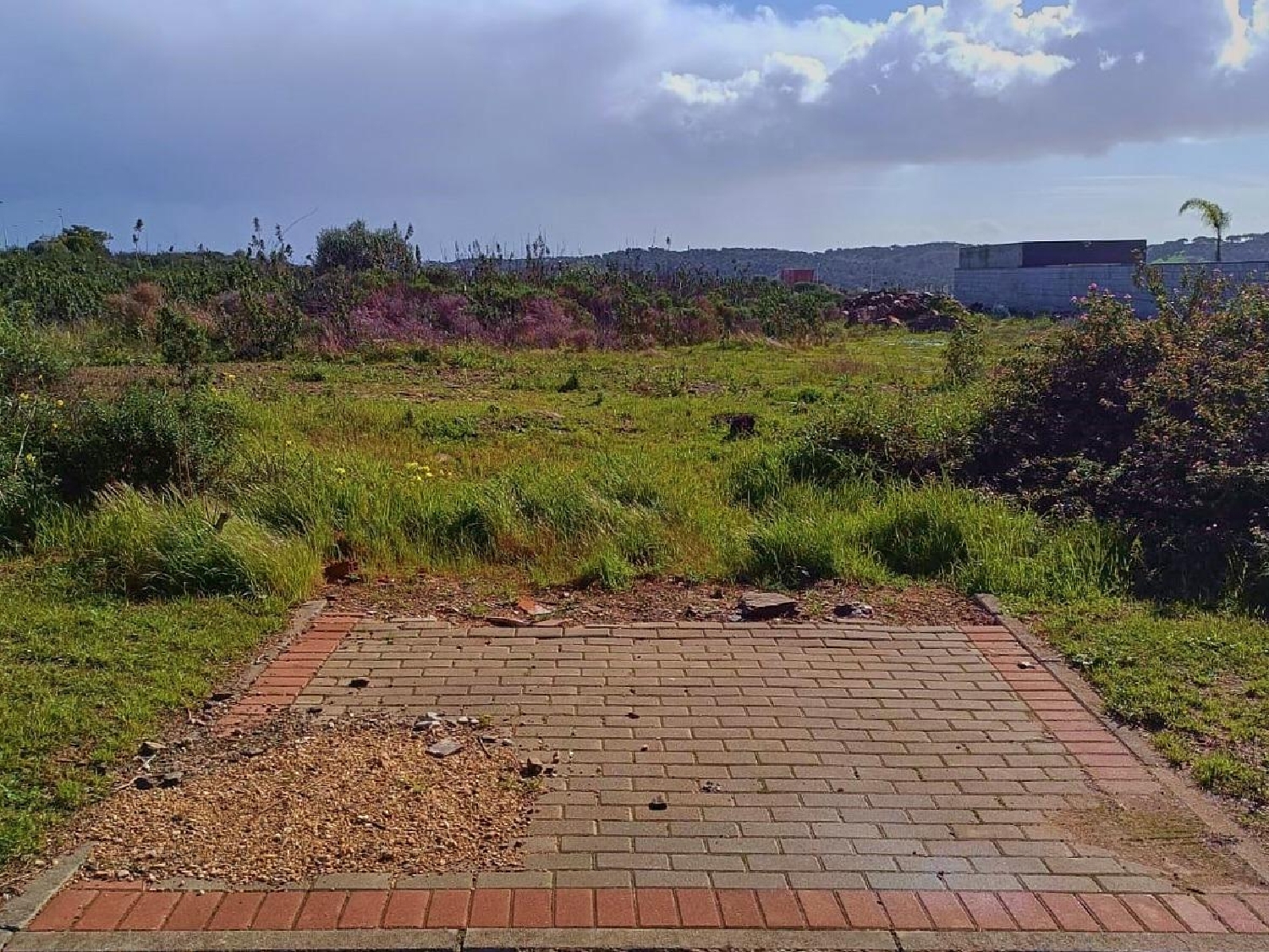  kaufen Grundstück Ayamonte Costa Occidental 2