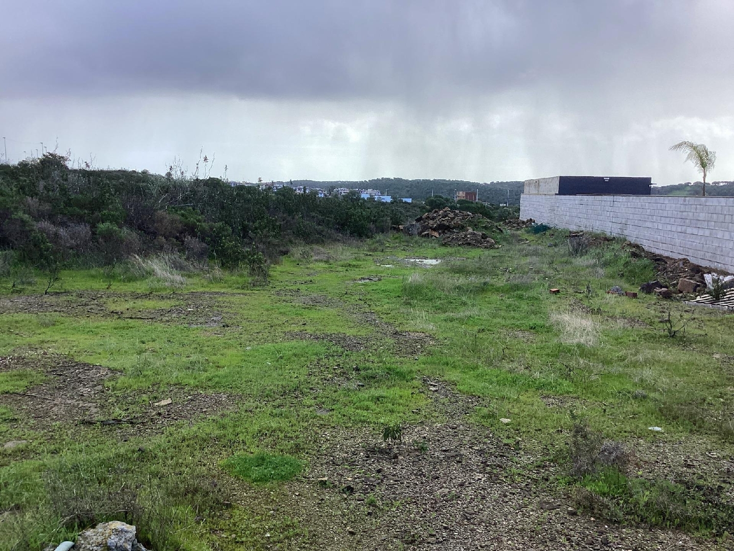  kaufen Grundstück Ayamonte Costa Occidental 4