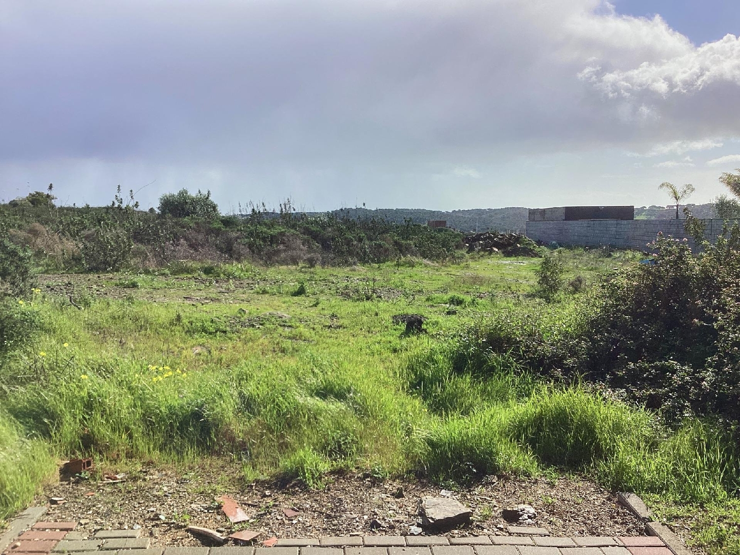  kaufen Grundstück Ayamonte Costa Occidental 3