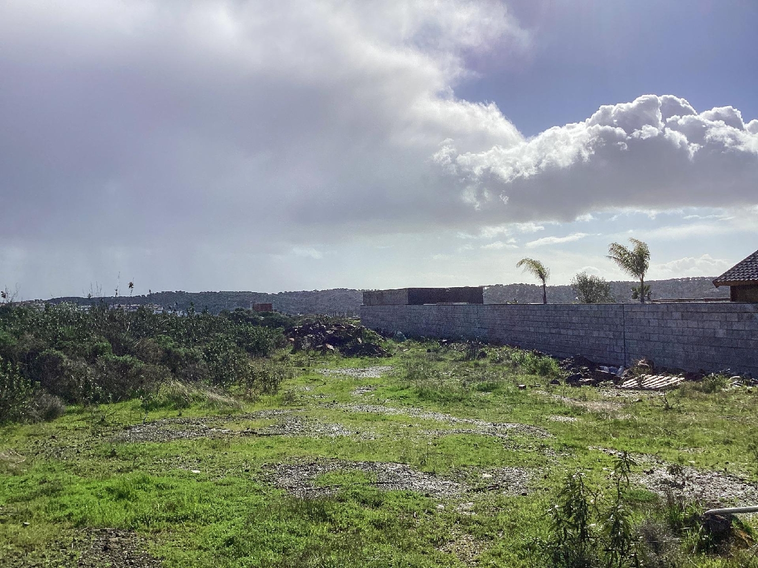  kaufen Grundstück Ayamonte Costa Occidental 8