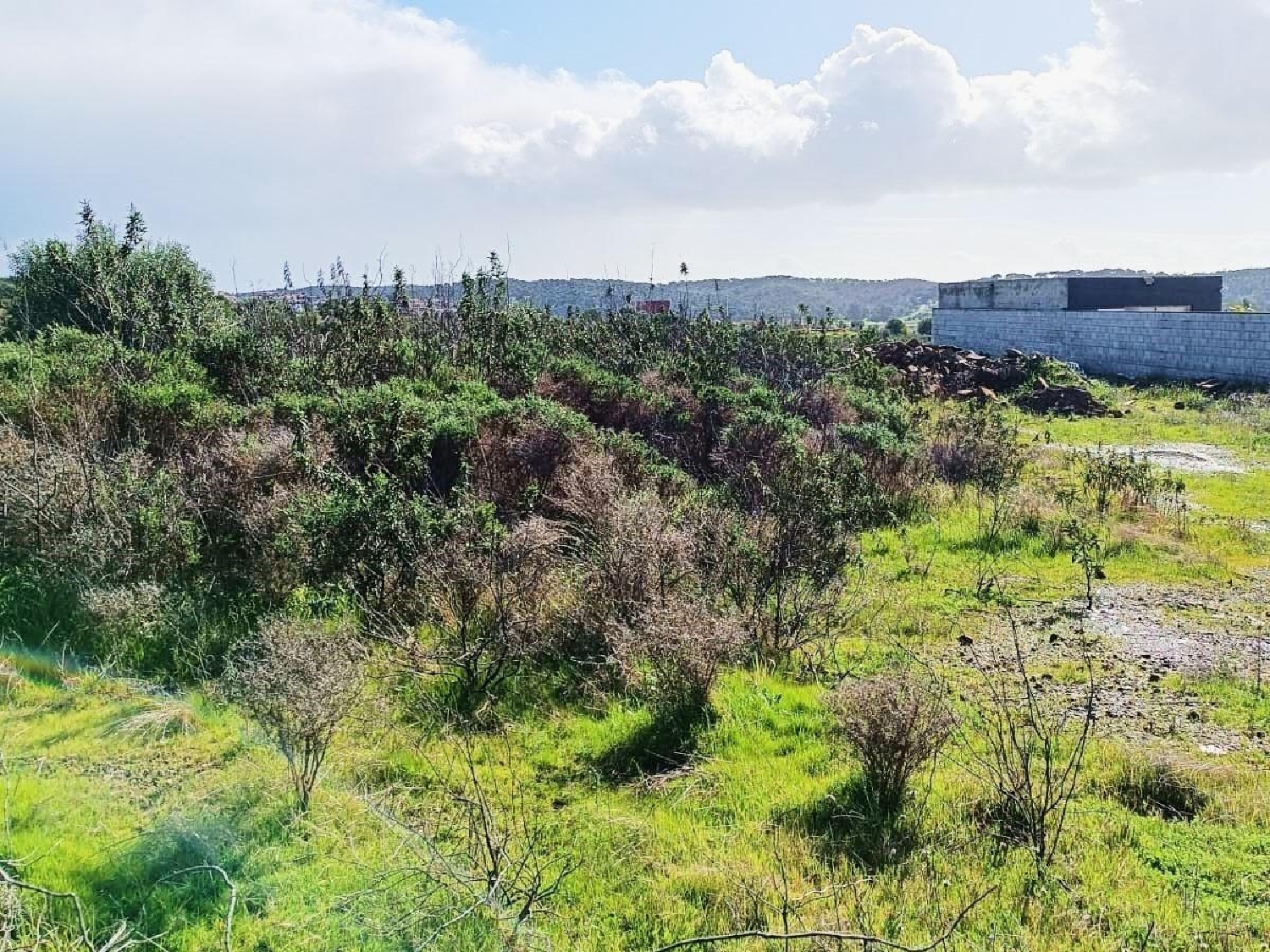  kaufen Grundstück Ayamonte Costa Occidental 6