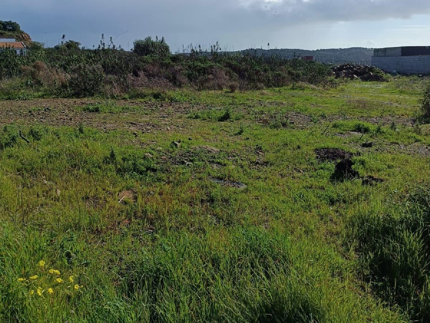  kaufen Grundstück Ayamonte Costa Occidental 5