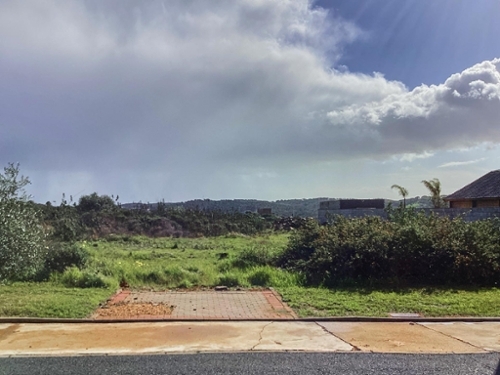 Ayamonte Costa Occidental terrain foto 6347389