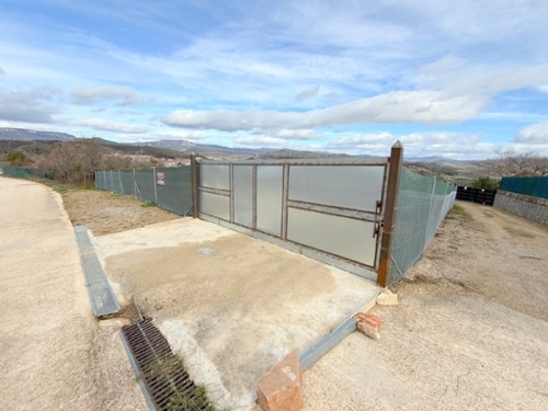 Ayegui Tierra Estella plot foto 6350939