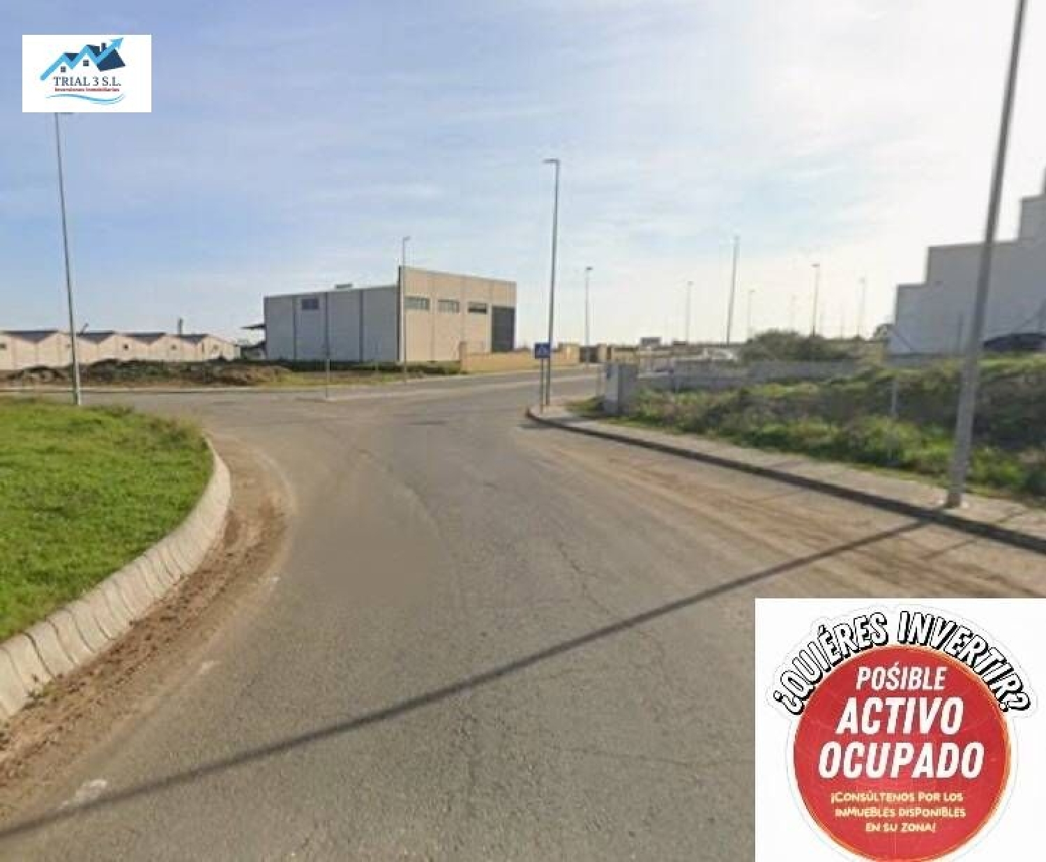  kaufen Grundstück Aznalcóllar Sierra Norte 1