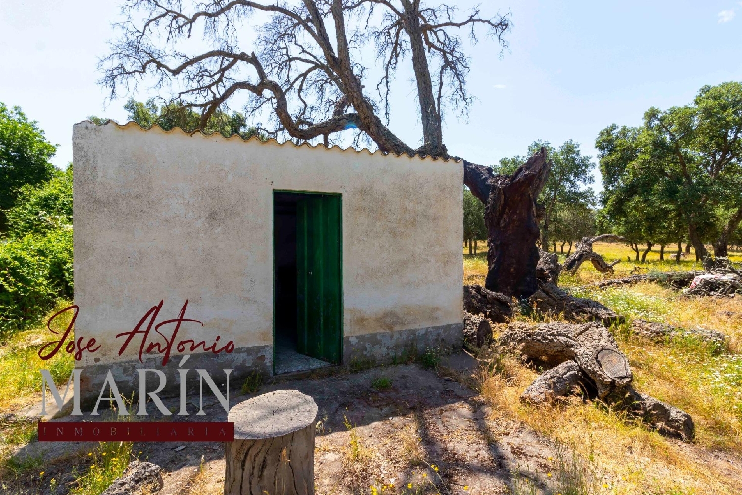  till salu tomt Badajoz Casco Antiguo-Centro Badajoz 8