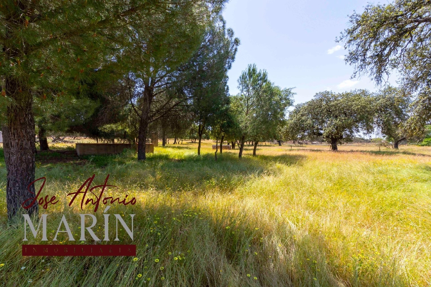  till salu tomt Badajoz Casco Antiguo-Centro Badajoz 5