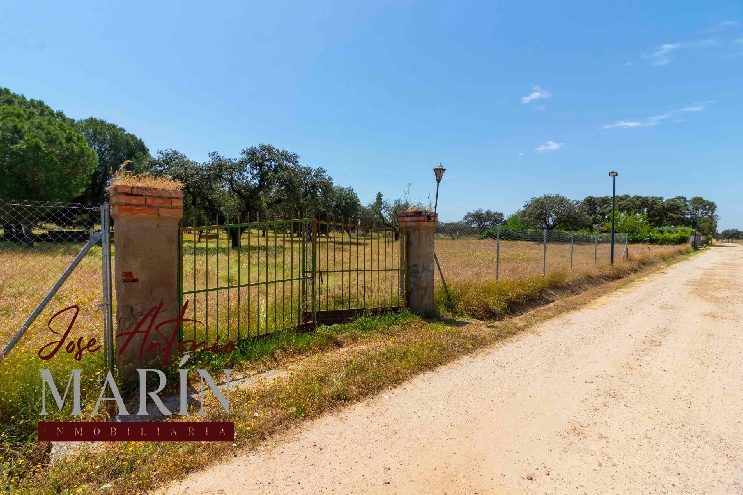  till salu tomt Badajoz Casco Antiguo-Centro Badajoz 2
