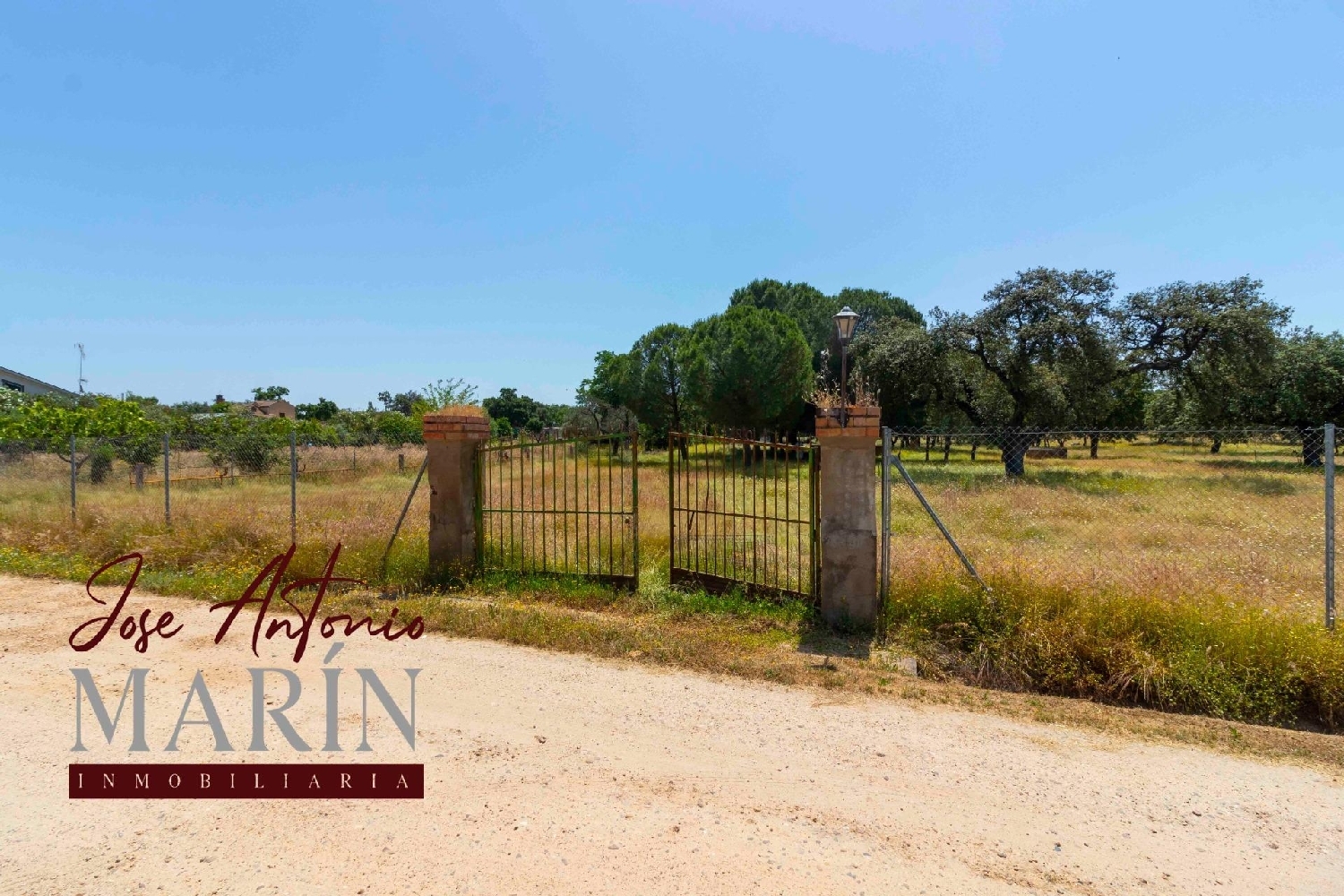  till salu tomt Badajoz Casco Antiguo-Centro Badajoz 3