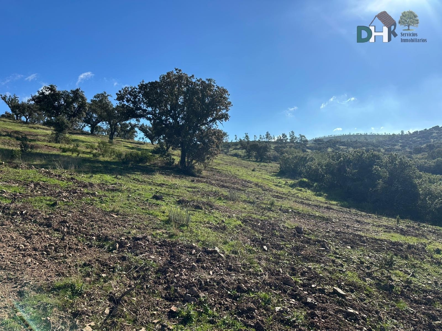  kaufen Grundstück Badajoz Casco Antiguo-Centro Badajoz 4
