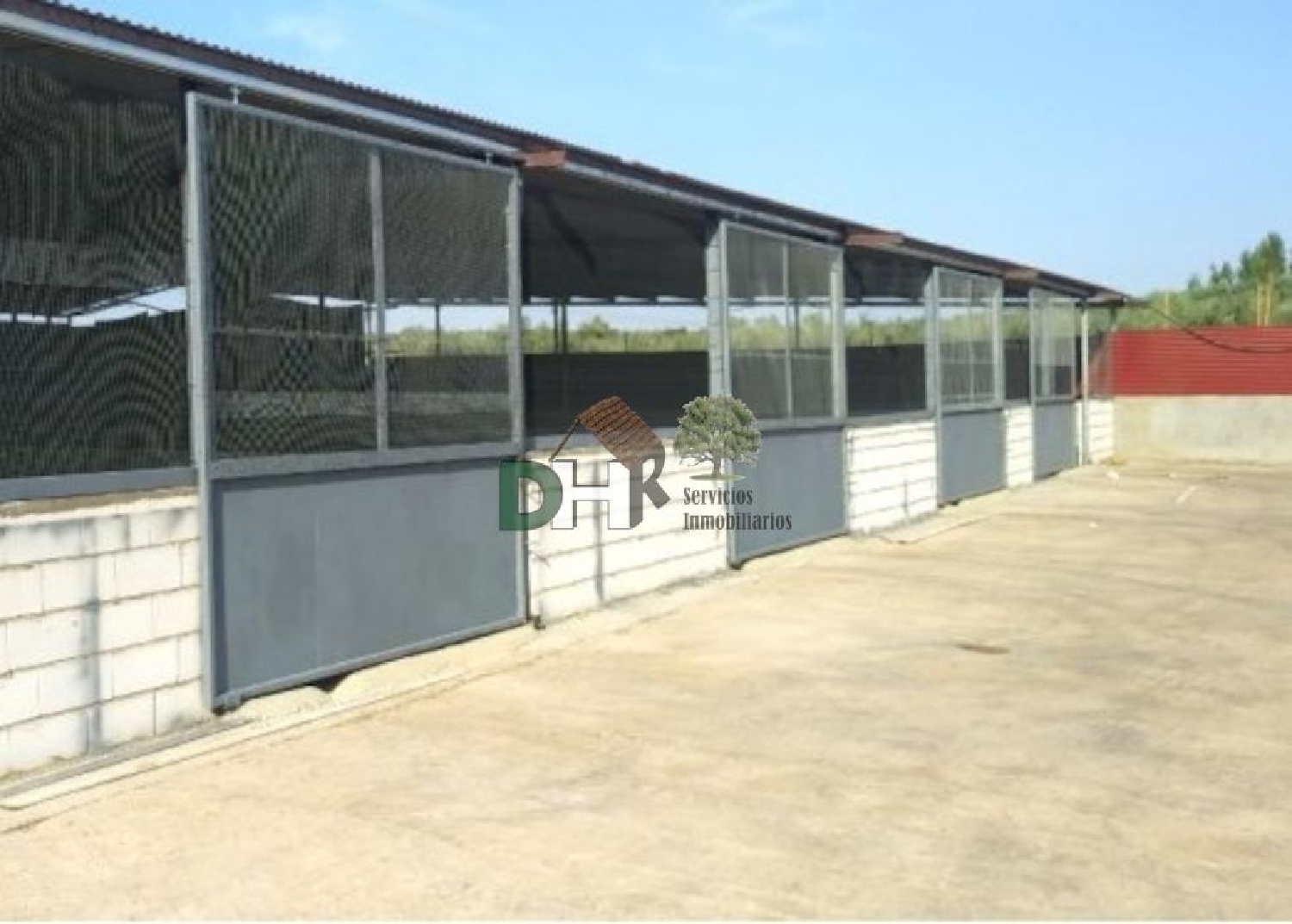 kaufen Grundstück Badajoz Casco Antiguo-Centro Badajoz 2