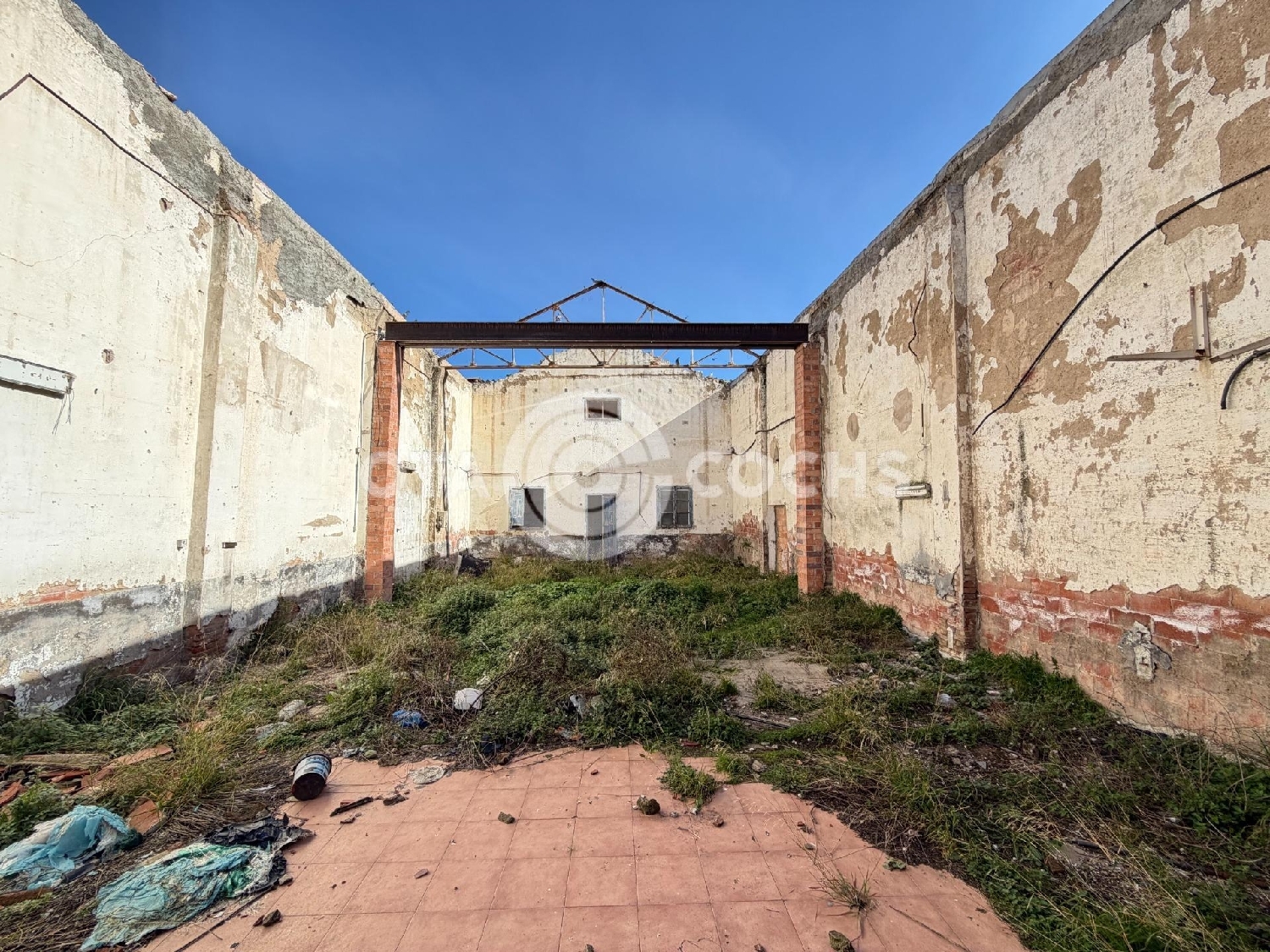 te koop perceel Barriada Les Tres Creus Bages 7