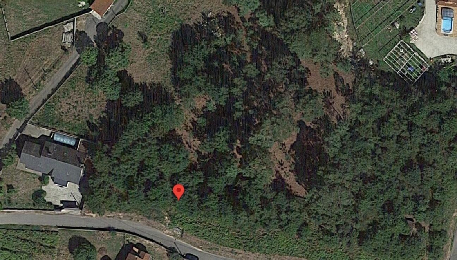  te koop perceel Barro De Abaixo Barcala 4