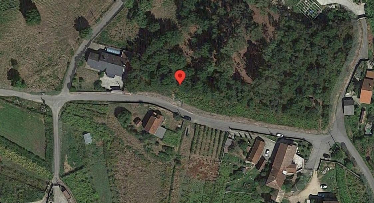 te koop perceel Barro De Abaixo Barcala 2