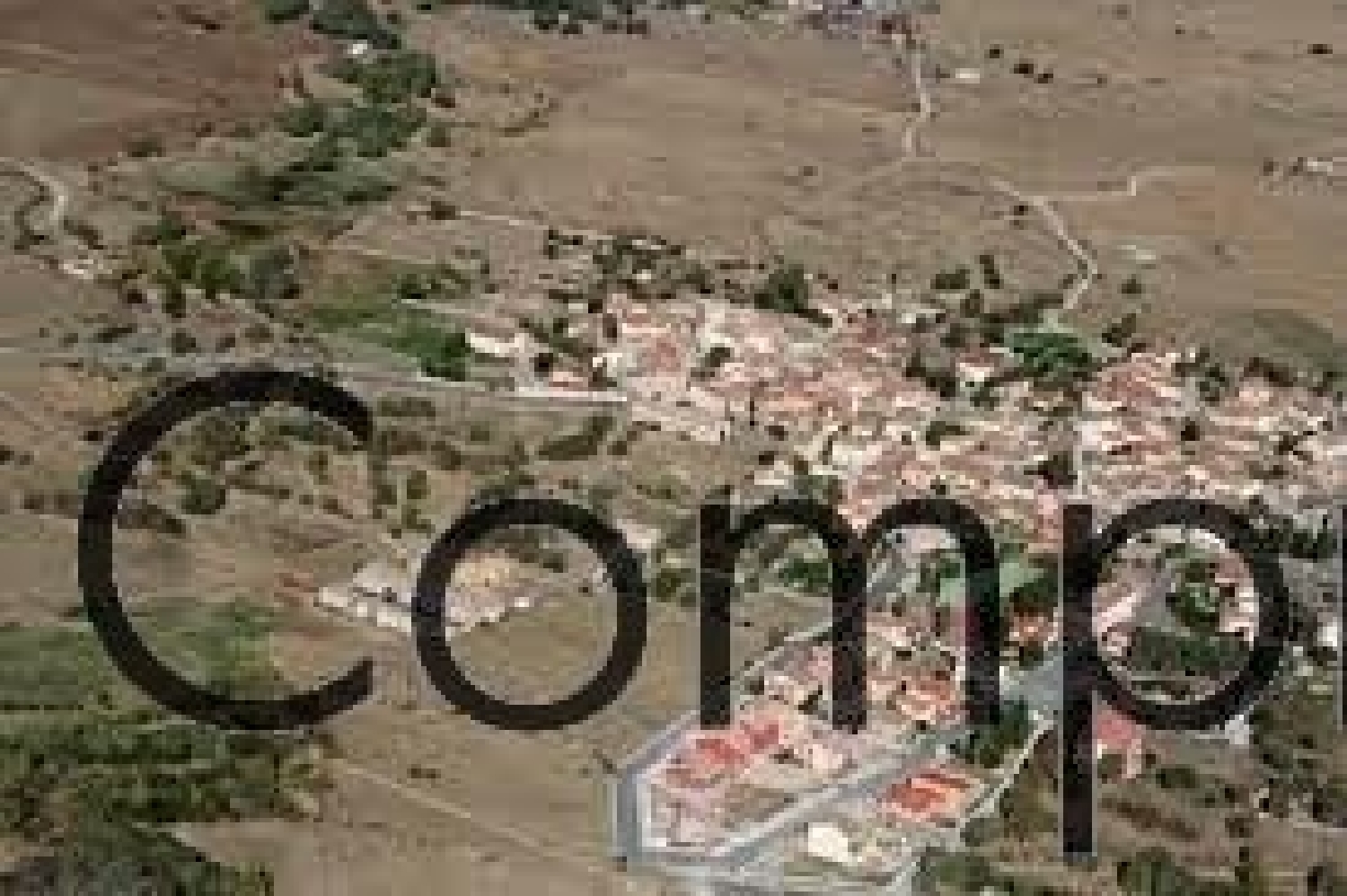  till salu tomt Basardilla Segovia Sur 2