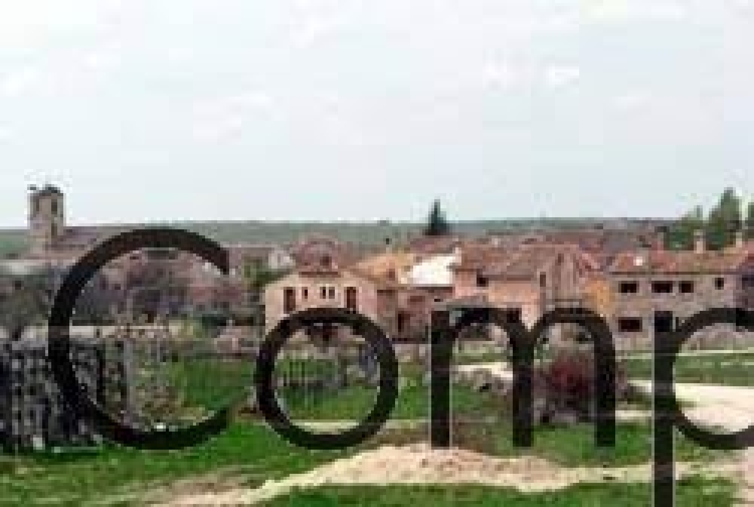  till salu tomt Basardilla Segovia Sur 8