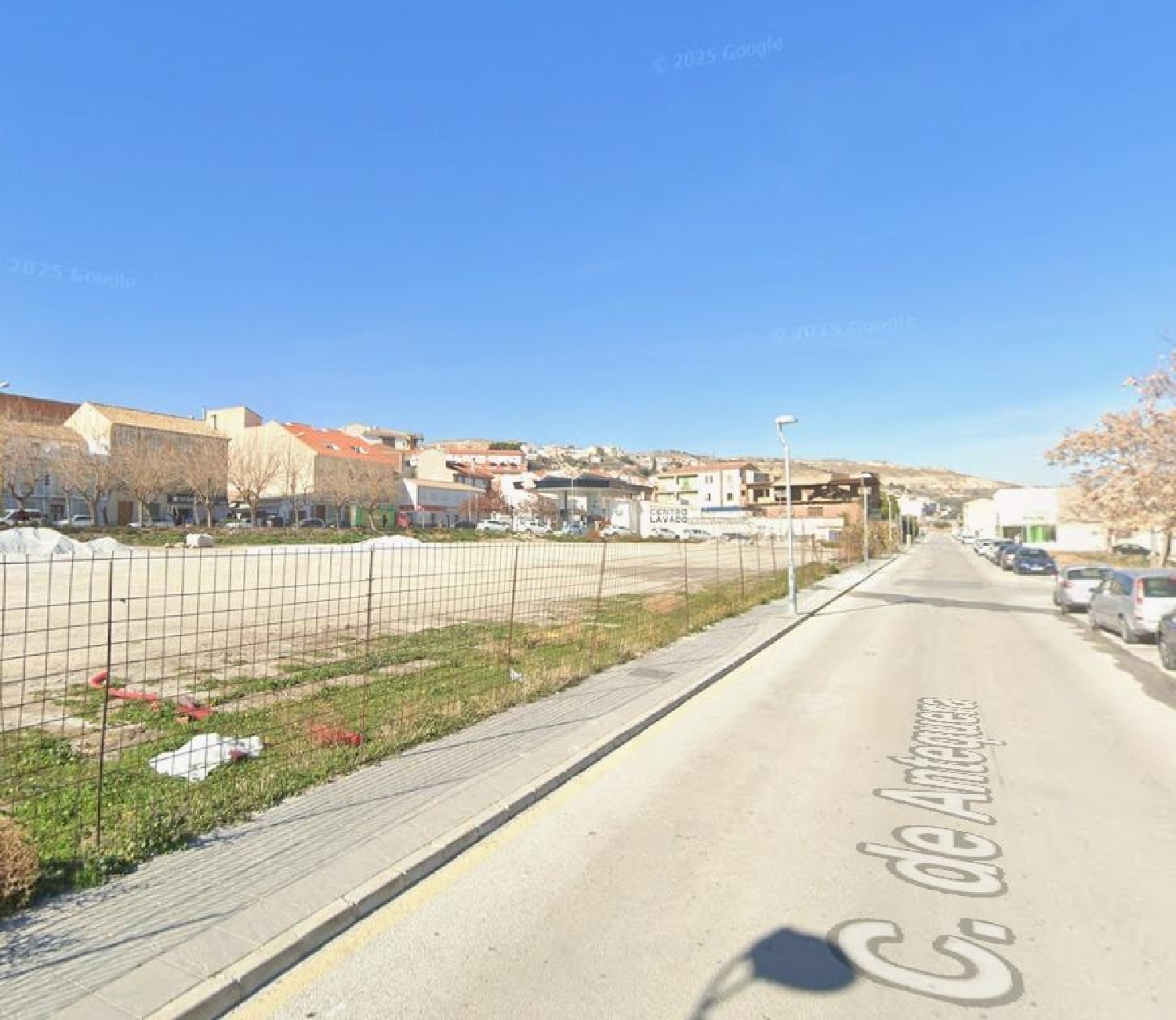  te koop perceel Baza Baza 1