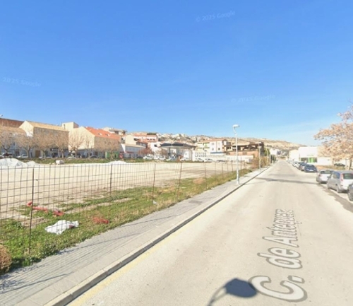 Baza Baza perceel foto 6346905