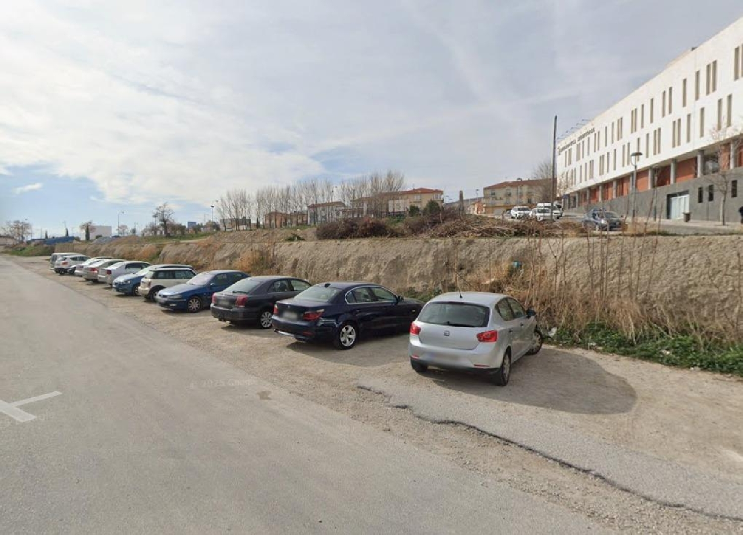  te koop perceel Baza Baza 7