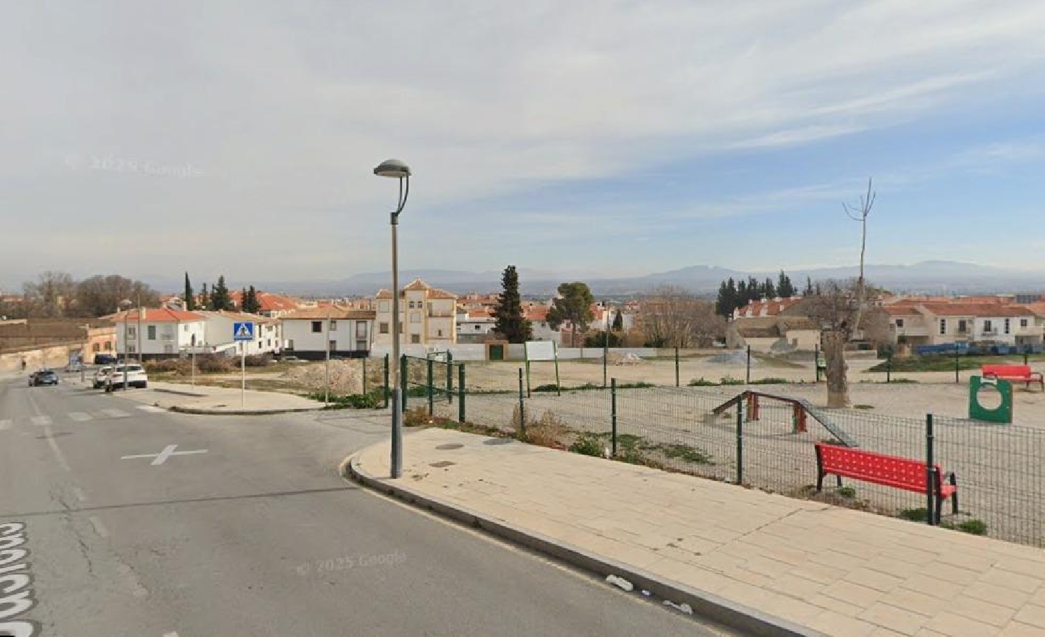  te koop perceel Baza Baza 2