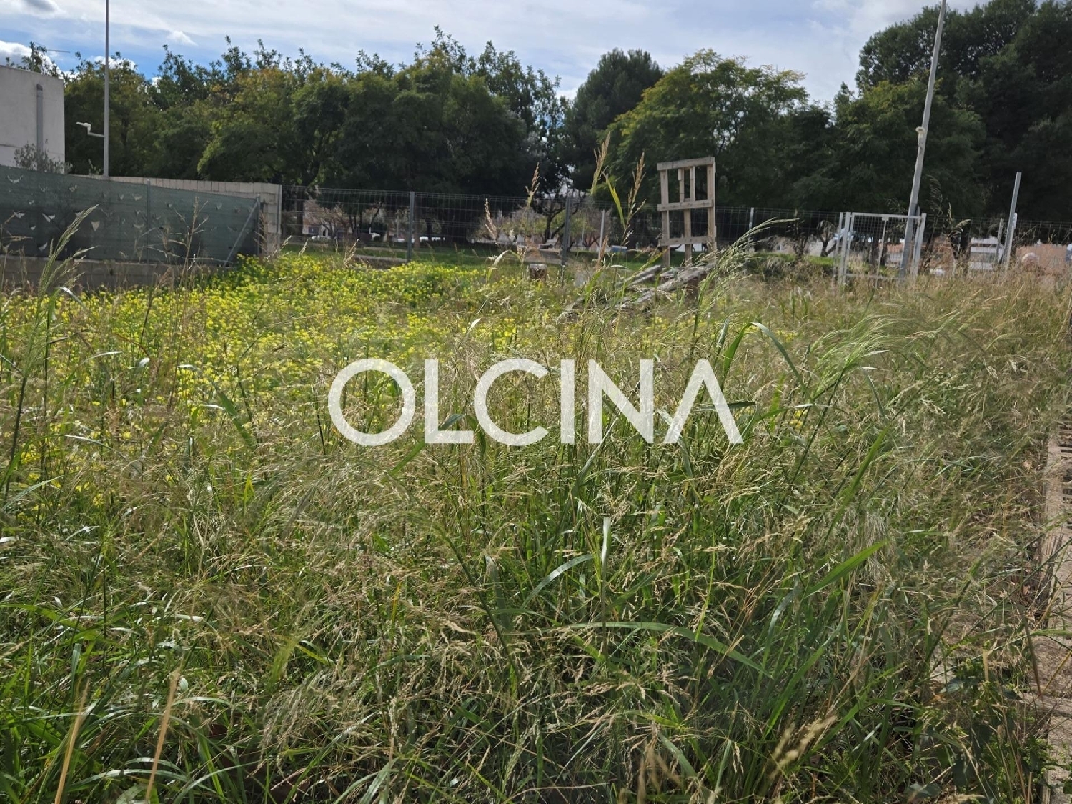 for sale plot Bellreguard Safor 2