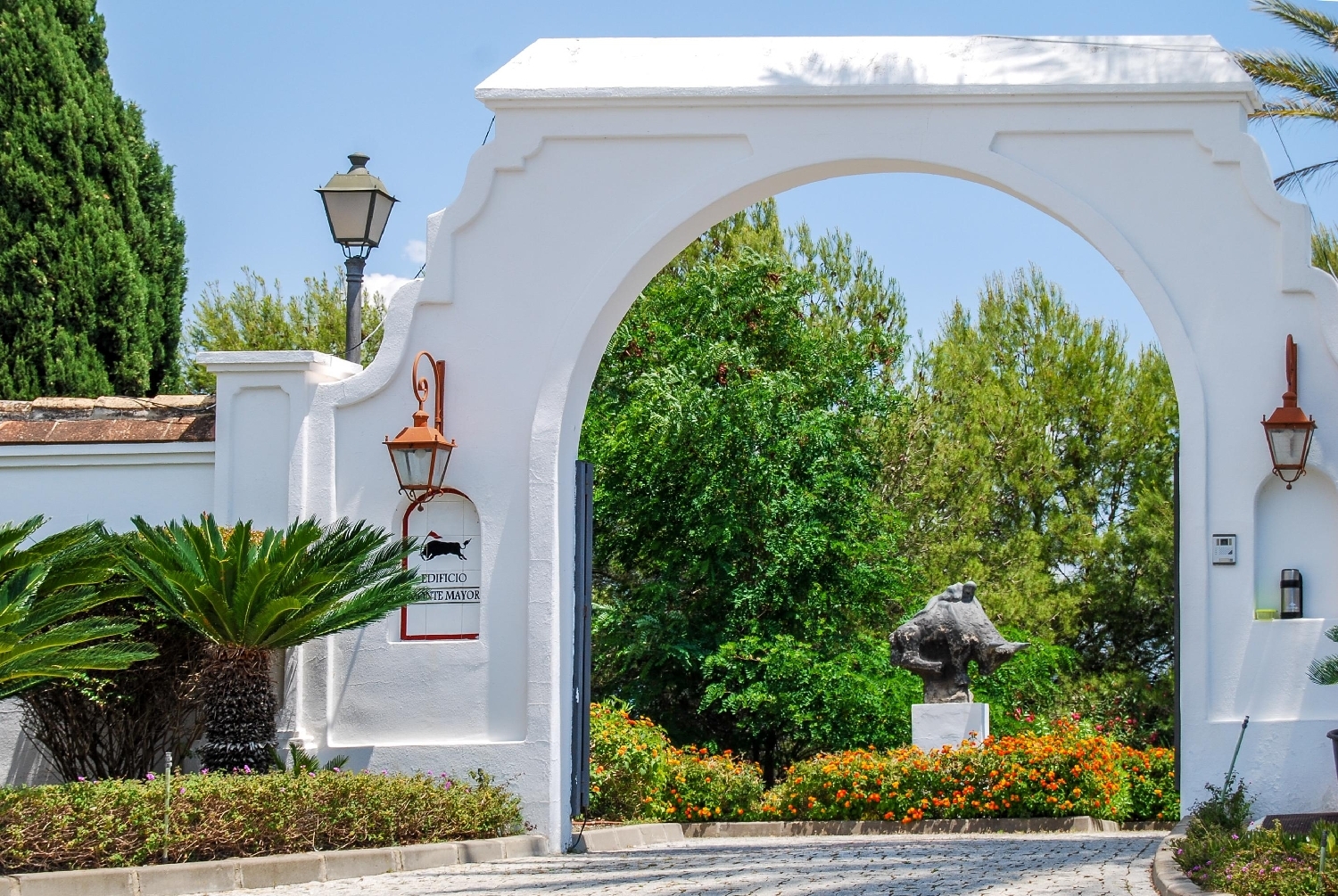  till salu tomt Benahavís Costa Del Sol Occidental 2