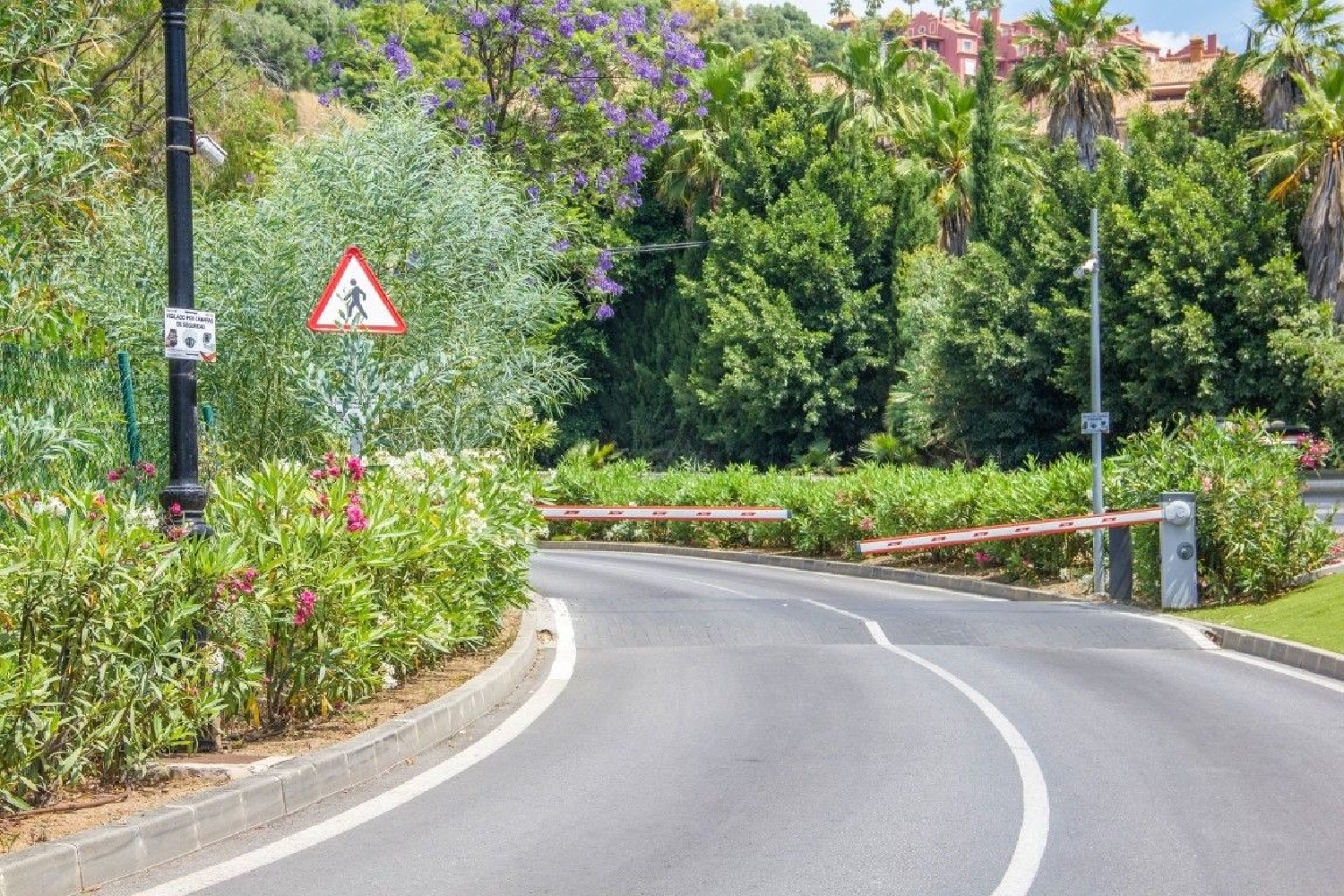  en venta terreno Benahavís Costa Del Sol Occidental 3