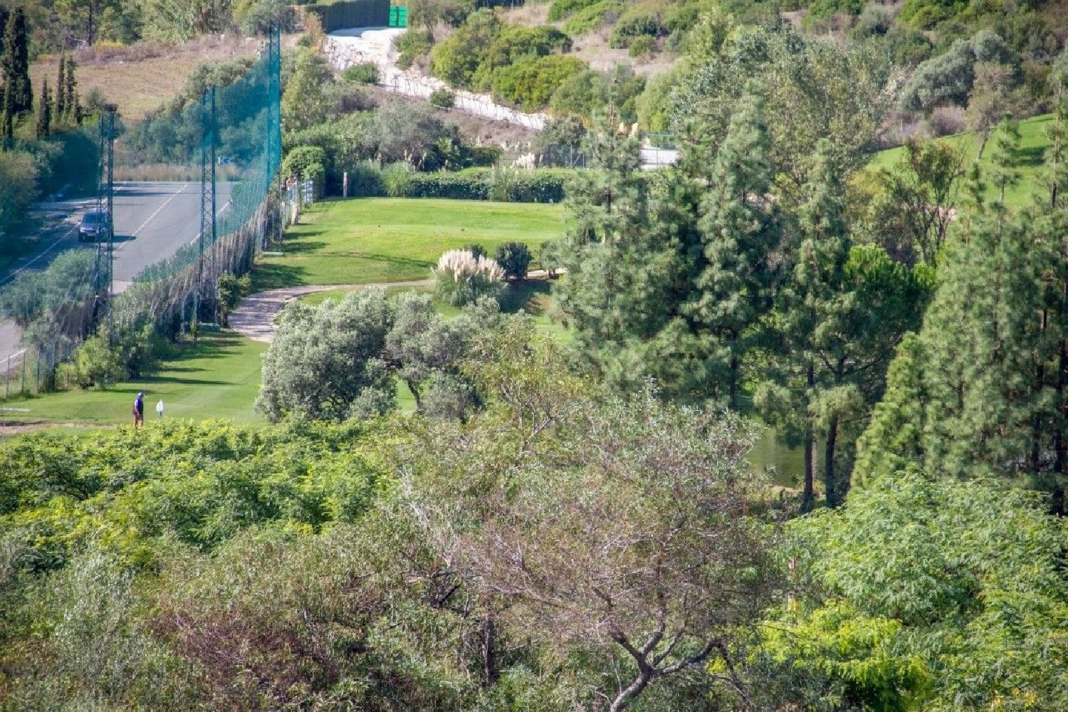  en venta terreno Benahavís Costa Del Sol Occidental 4