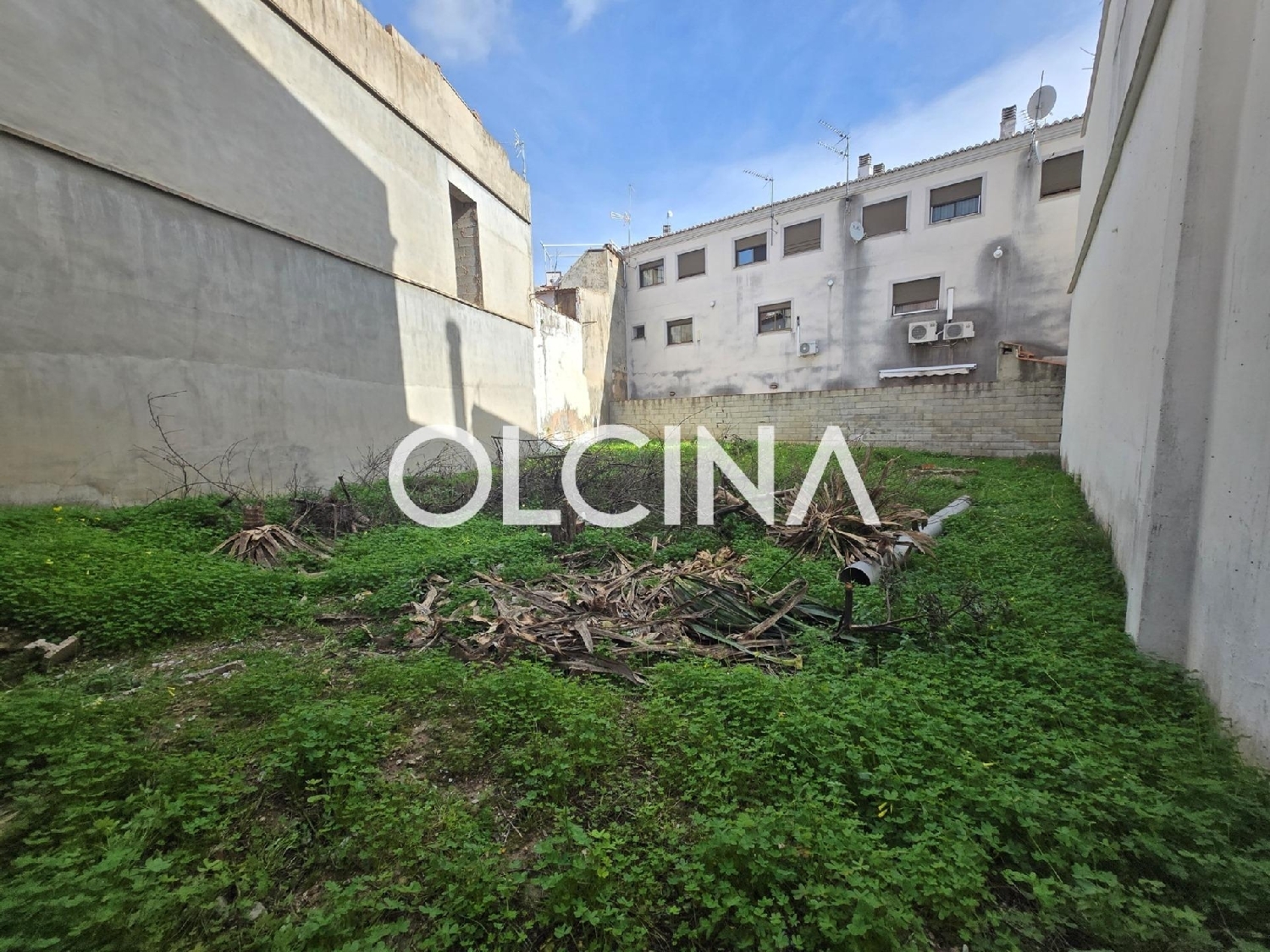 kaufen Grundstück Beniarjó Safor 1