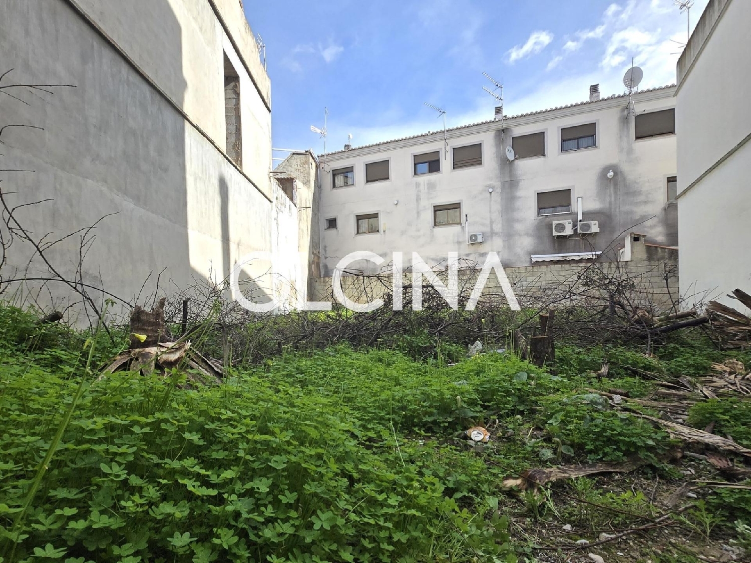 kaufen Grundstück Beniarjó Safor 2