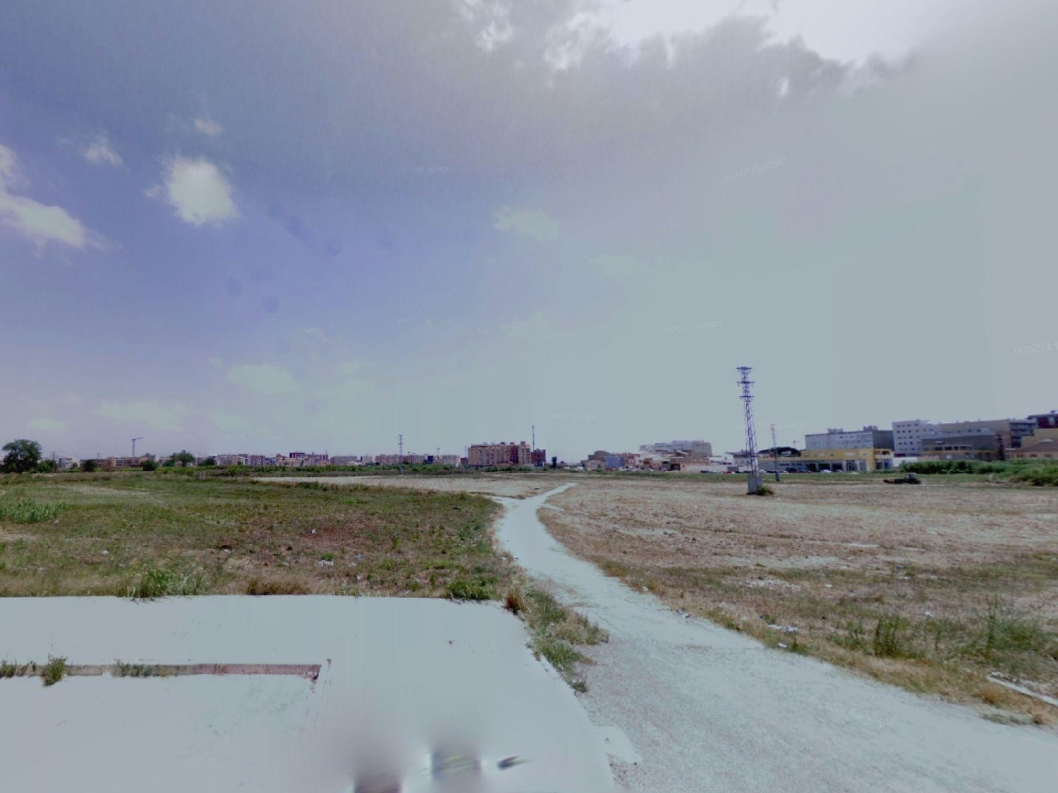 for sale plot Benifaió Ribera Alta 5