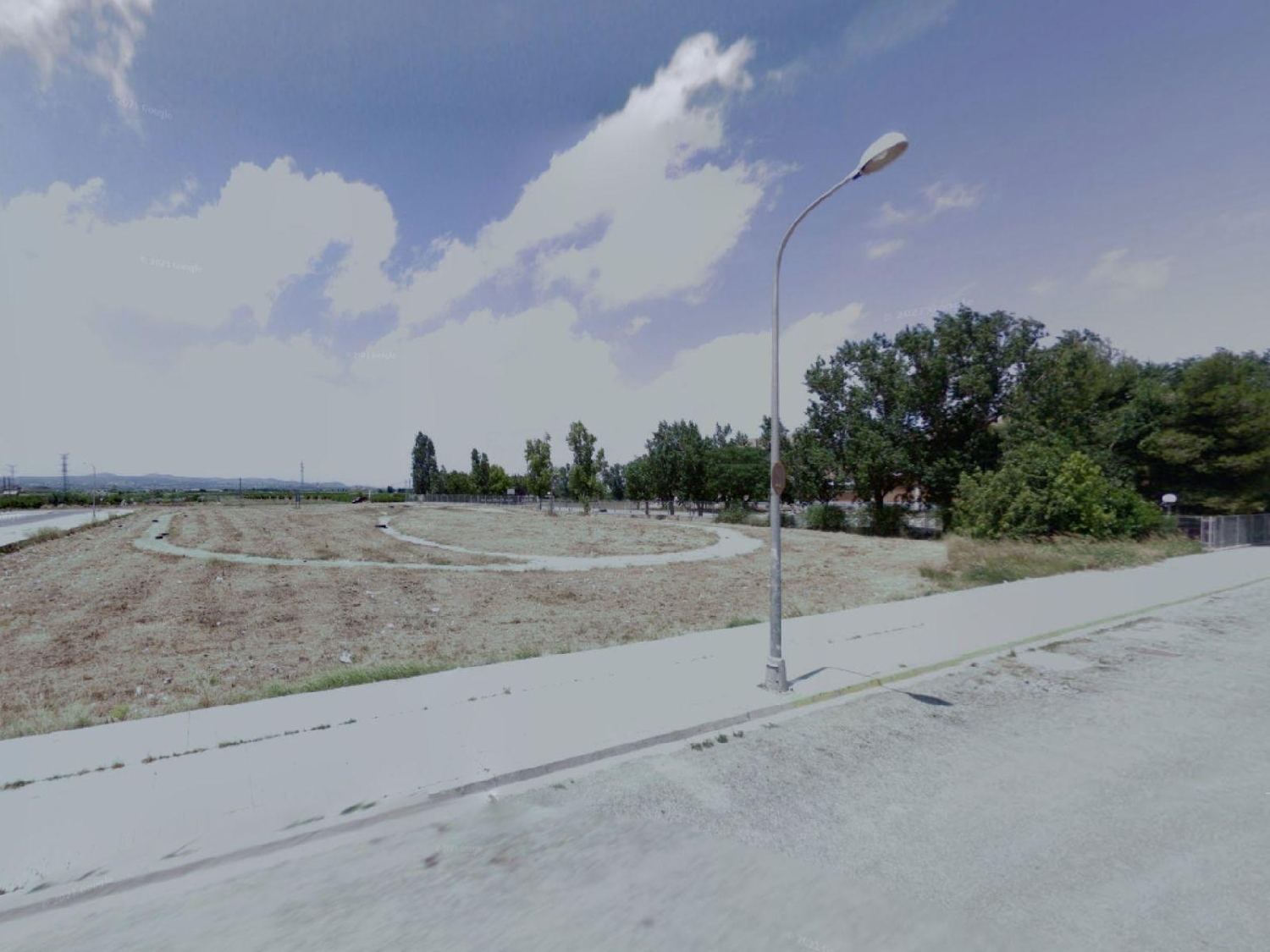 for sale plot Benifaió Ribera Alta 1