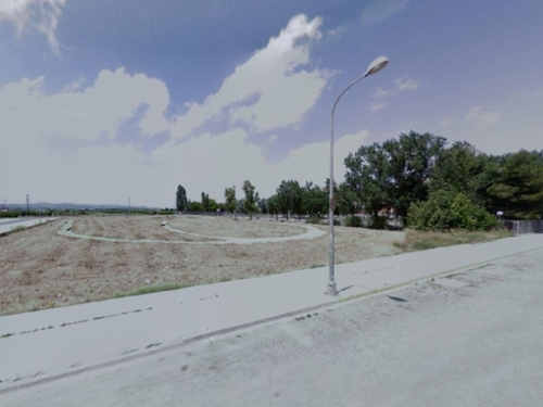 Benifaió Ribera Alta plot foto 6353179