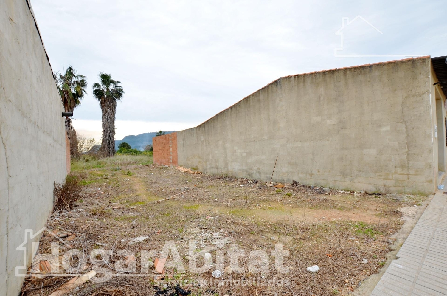  te koop perceel Benifairó De La Valldigna Safor 6