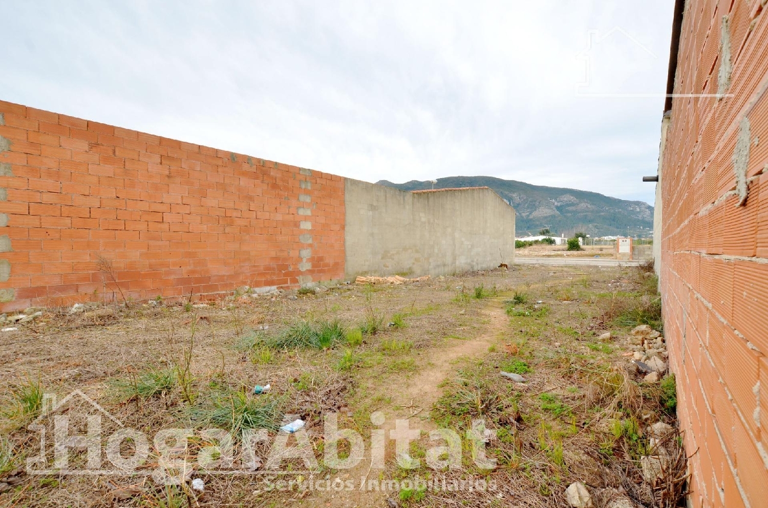  te koop perceel Benifairó De La Valldigna Safor 2