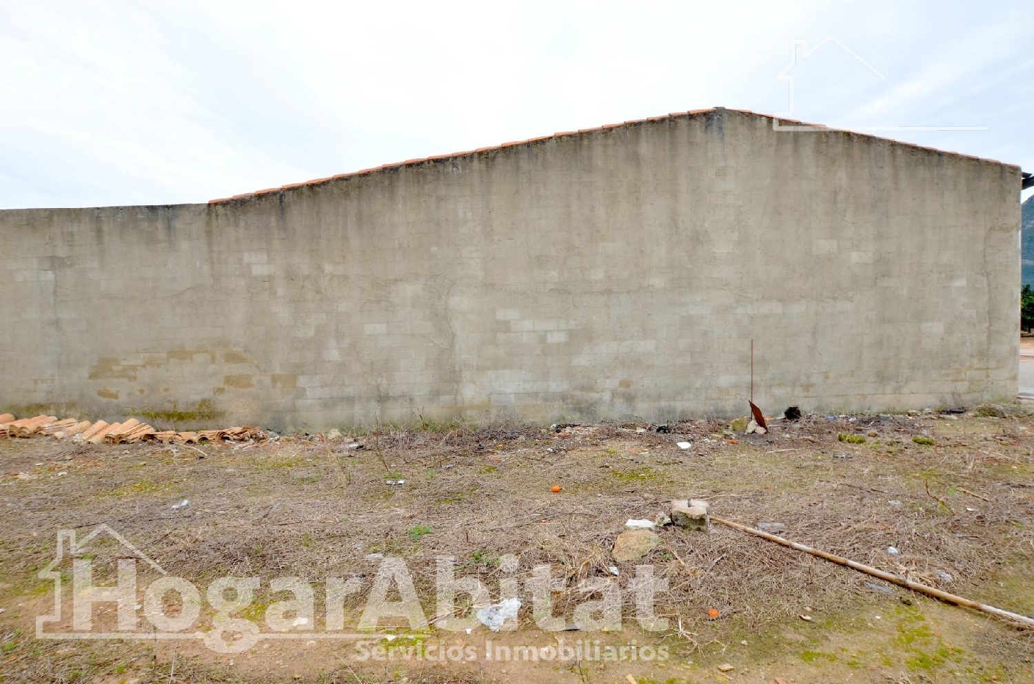  te koop perceel Benifairó De La Valldigna Safor 8