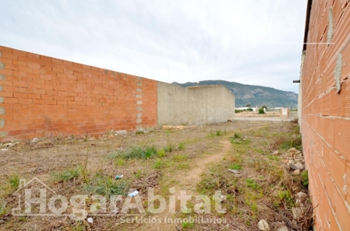 Benifairó De La Valldigna Safor Grundstück Bild 6346387