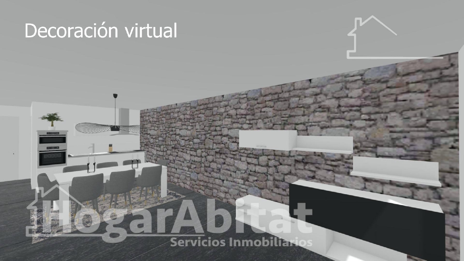  te koop perceel Benifairó De La Valldigna Safor 5