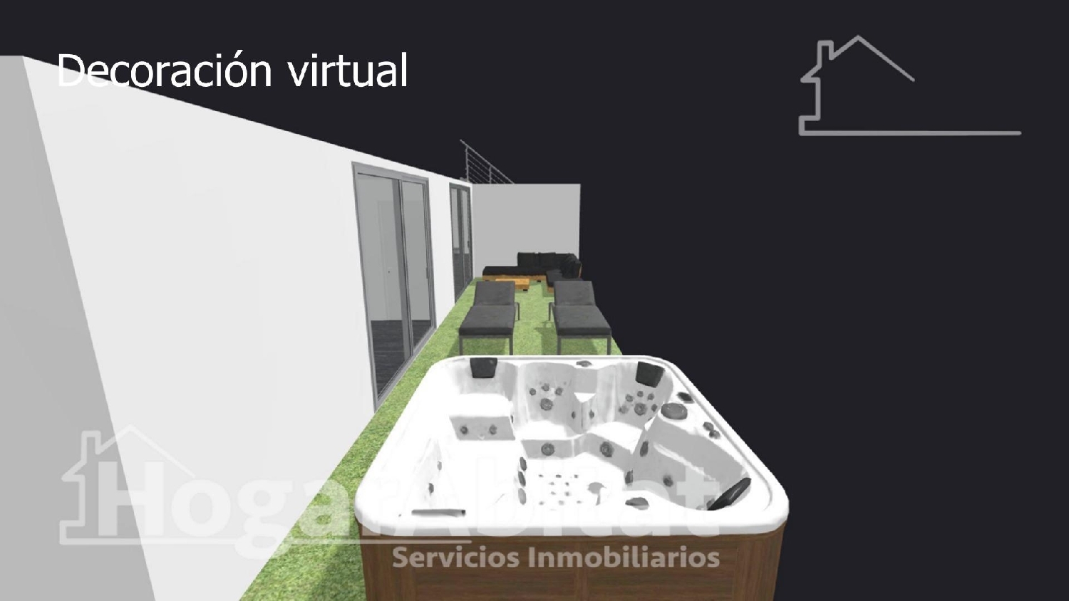  te koop perceel Benifairó De La Valldigna Safor 4