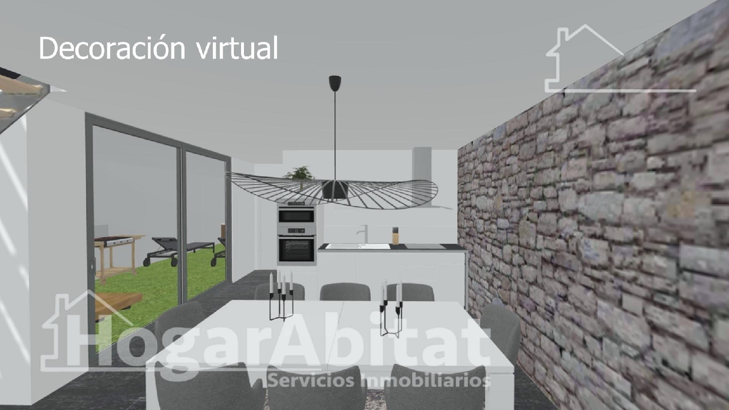  te koop perceel Benifairó De La Valldigna Safor 6