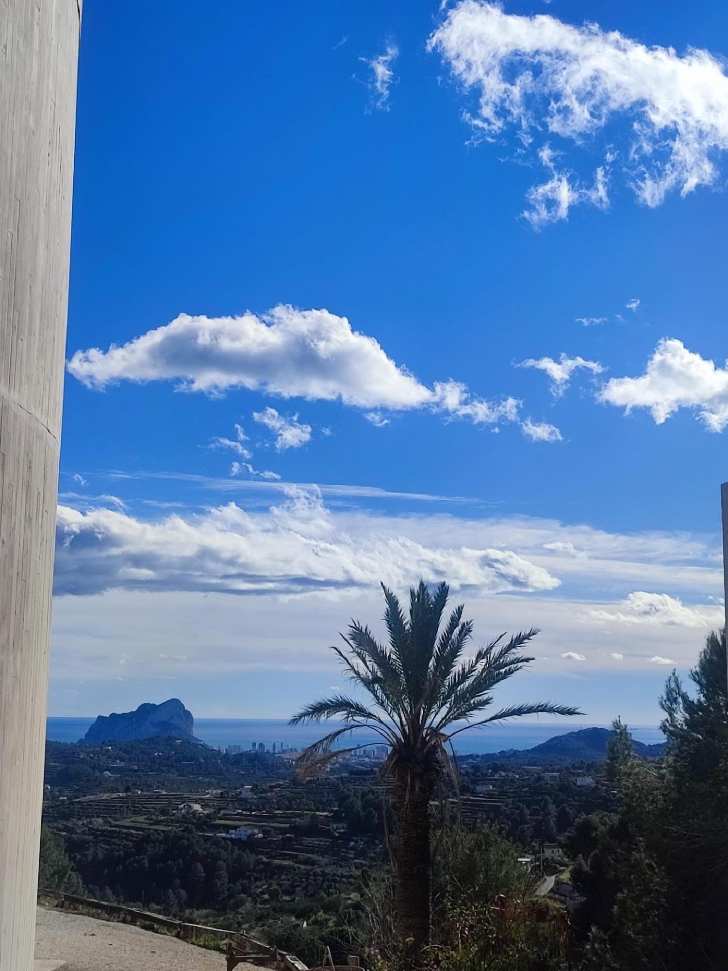  till salu tomt Benissa Marina Alta 4