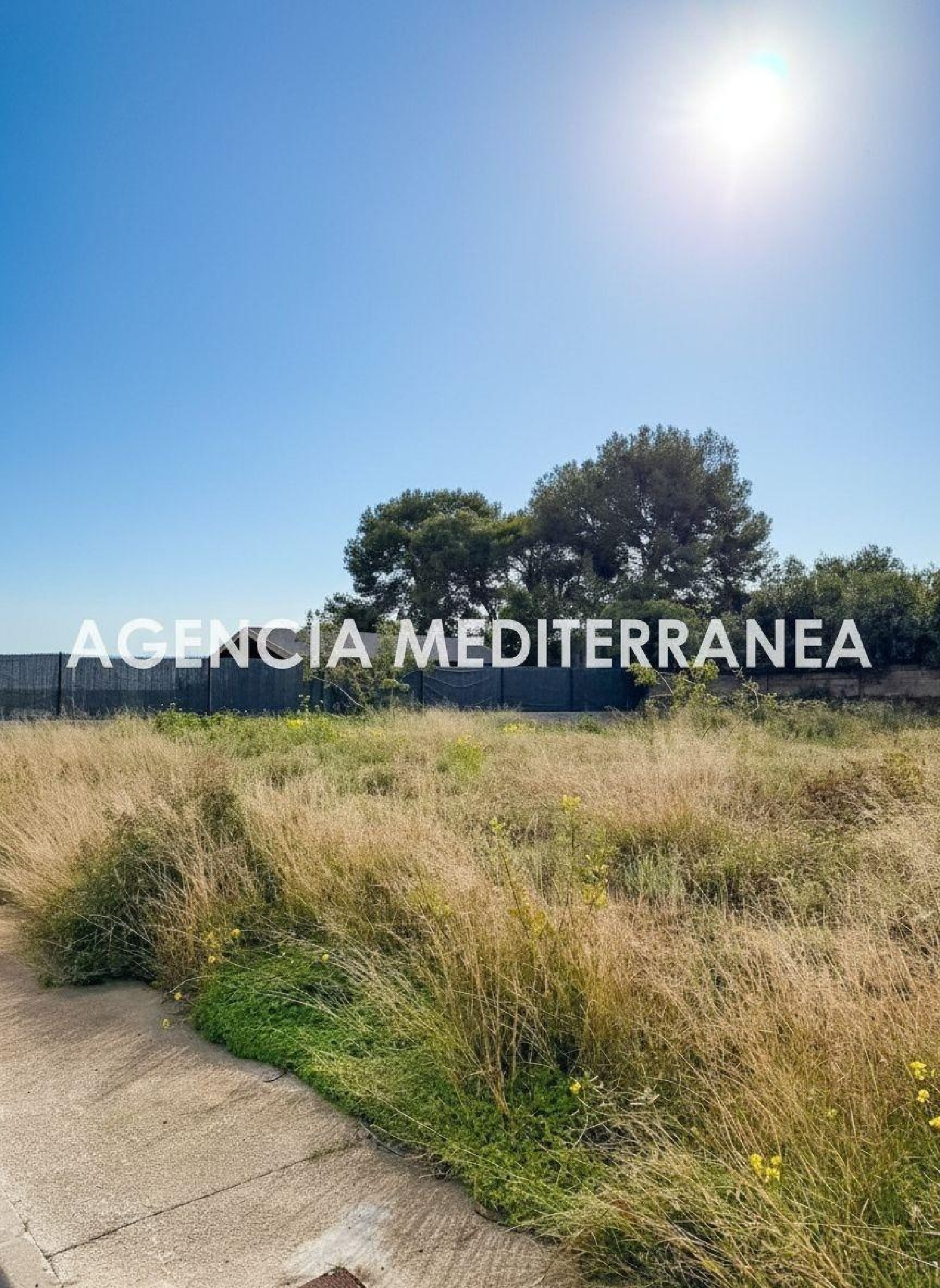  en venta terreno Bétera Camp De Túria 8