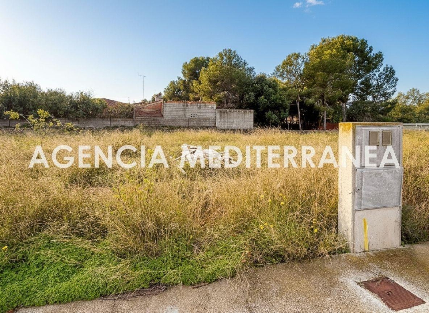  en venta terreno Bétera Camp De Túria 6