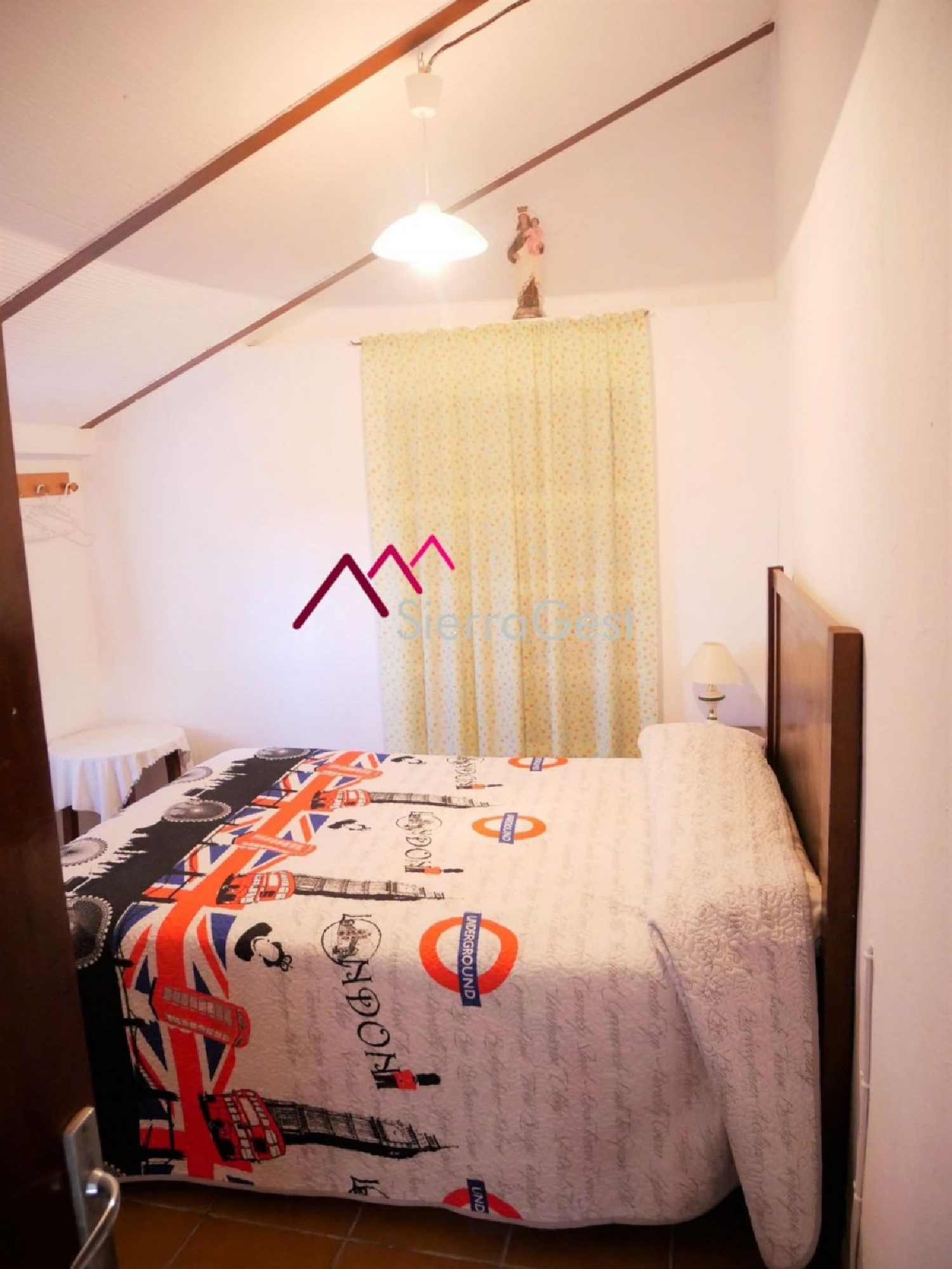  till salu tomt Bosque Bergantiños 4