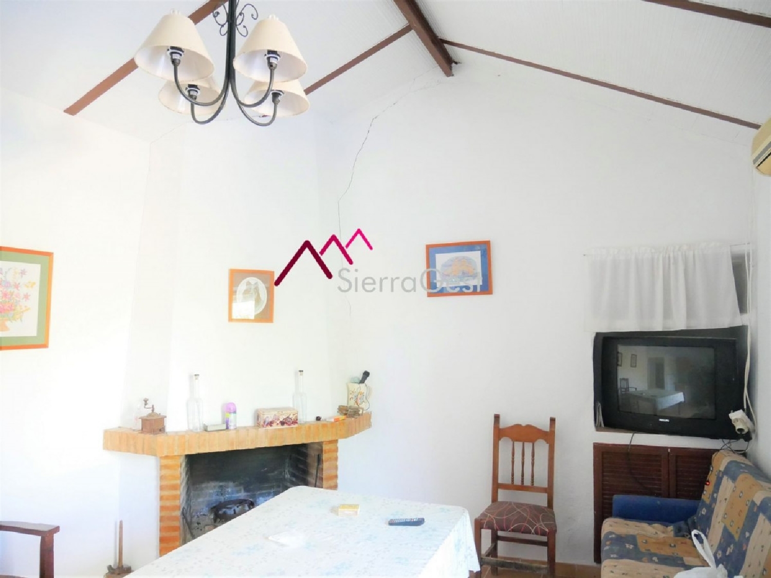  till salu tomt Bosque Bergantiños 3