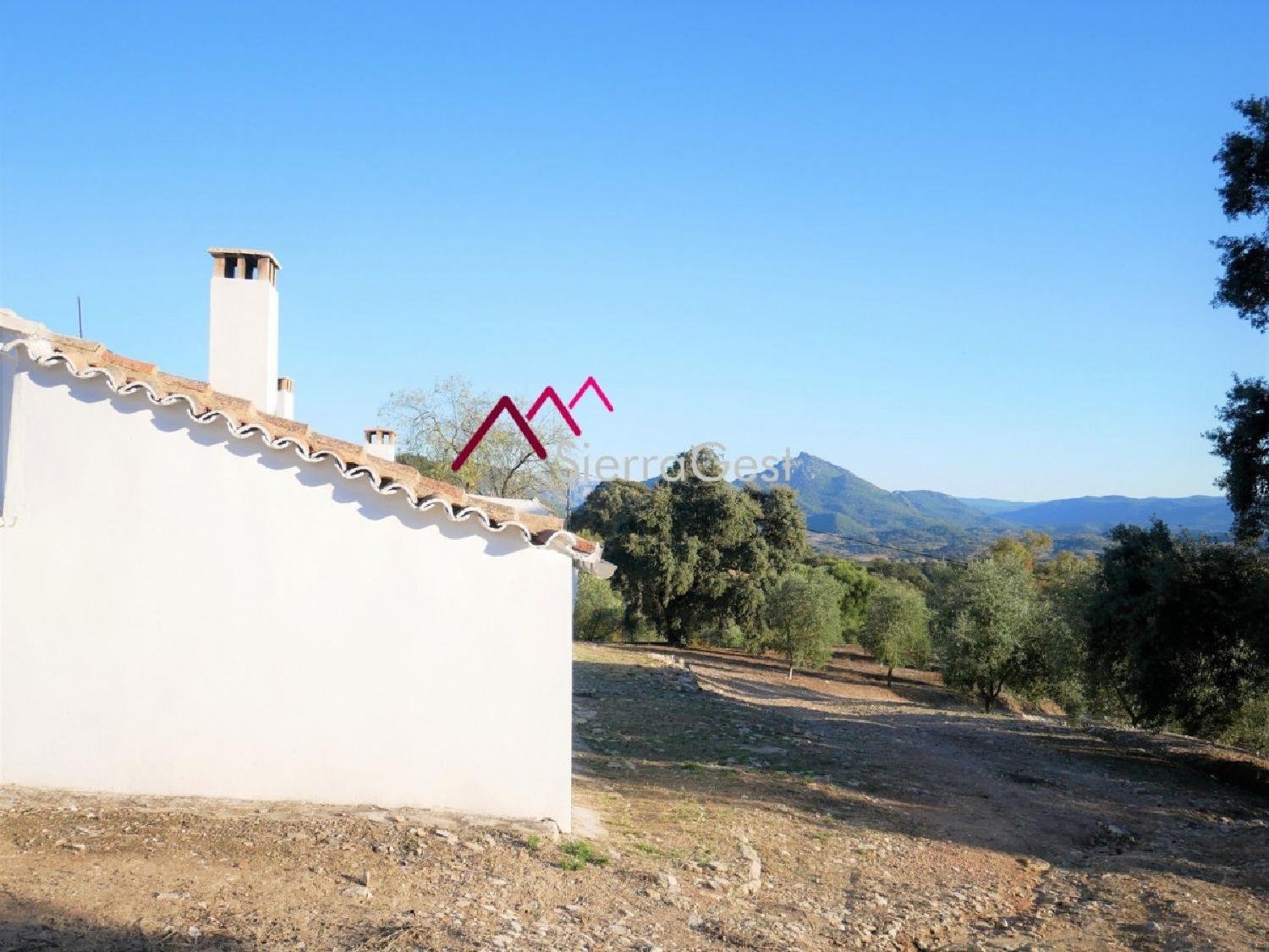  till salu tomt Bosque Bergantiños 1