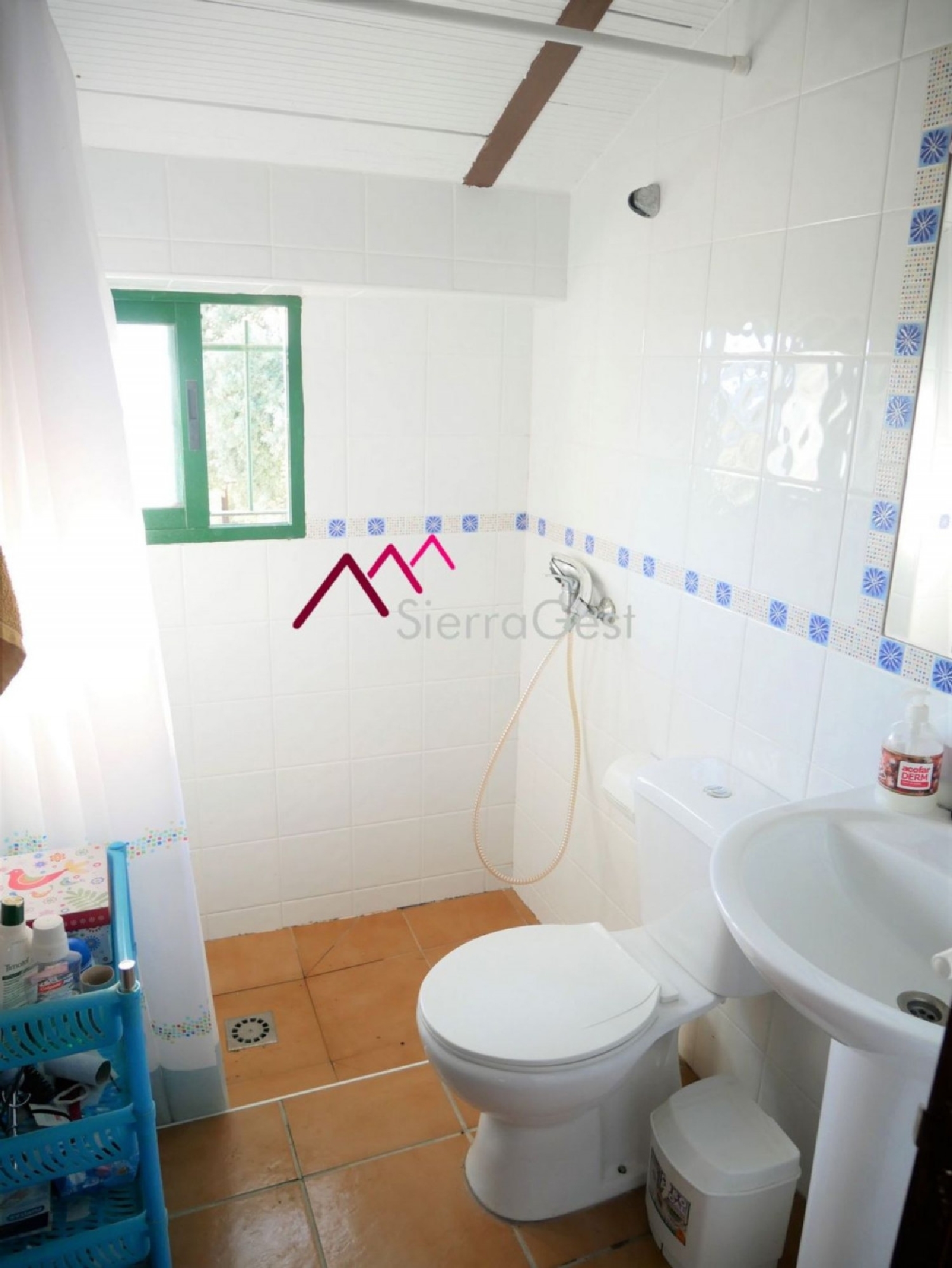  till salu tomt Bosque Bergantiños 5